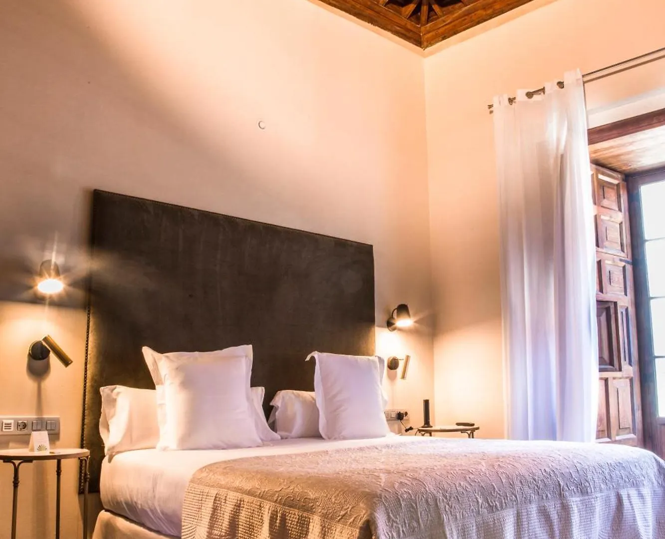 ****  La Laguna Gran Hotel España