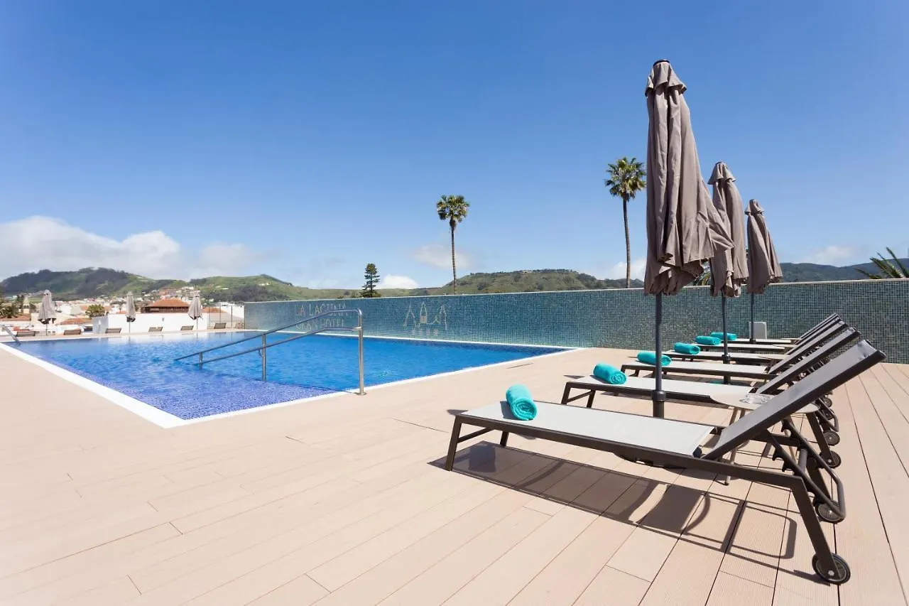 La Laguna Gran Hotel 4*, La Laguna (Tenerife) İspanya