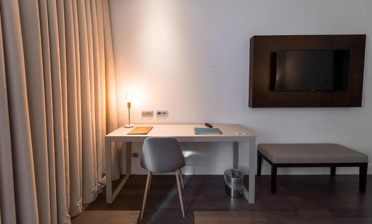 La Laguna Gran Hotel  لا لاغونا