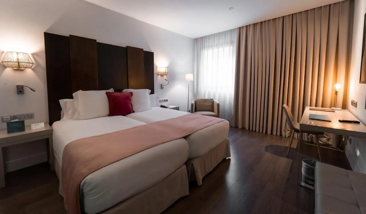 ****  La Laguna Gran Hotel İspanya