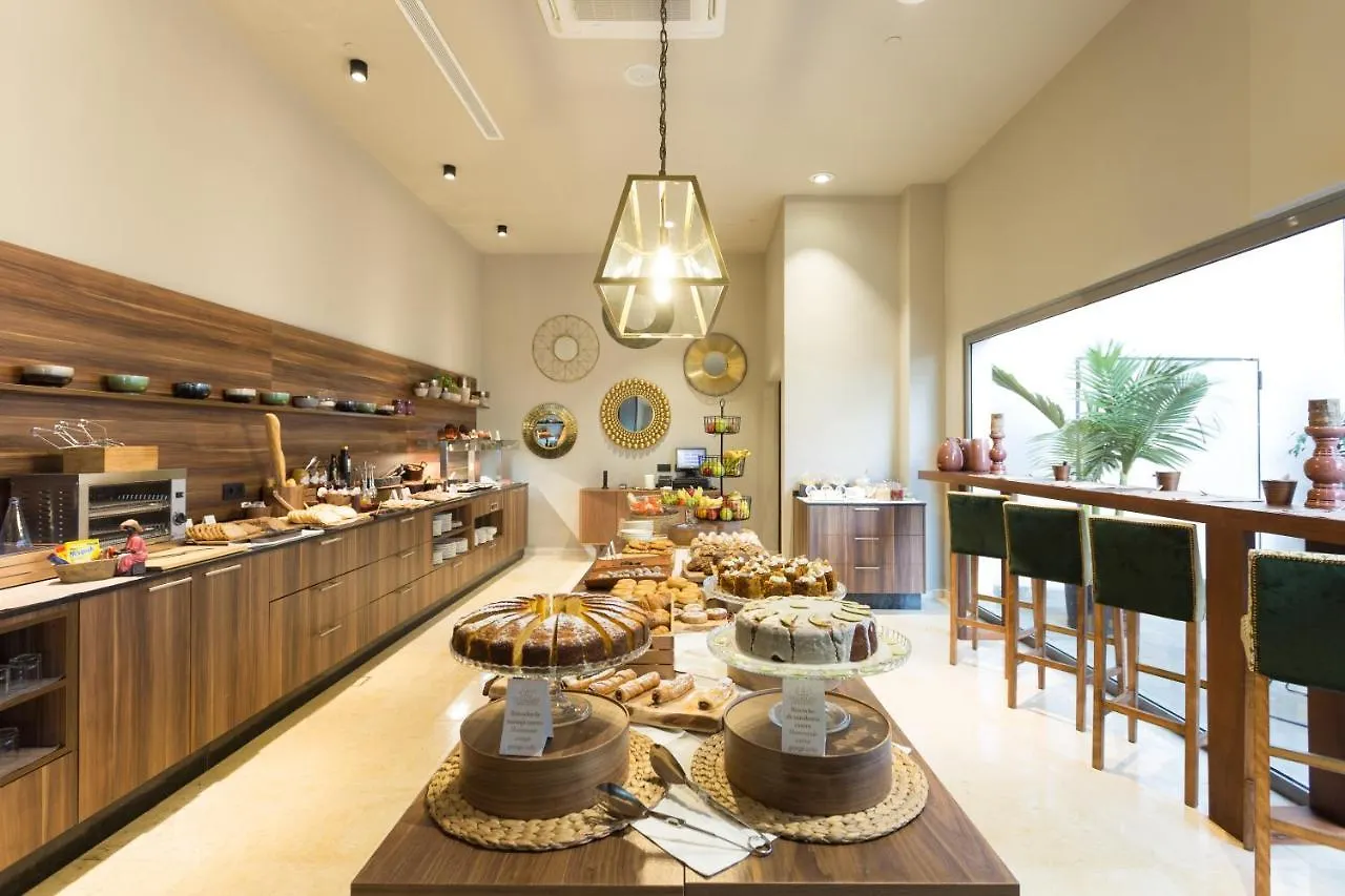 La Laguna Gran Hotel لا لاغونا