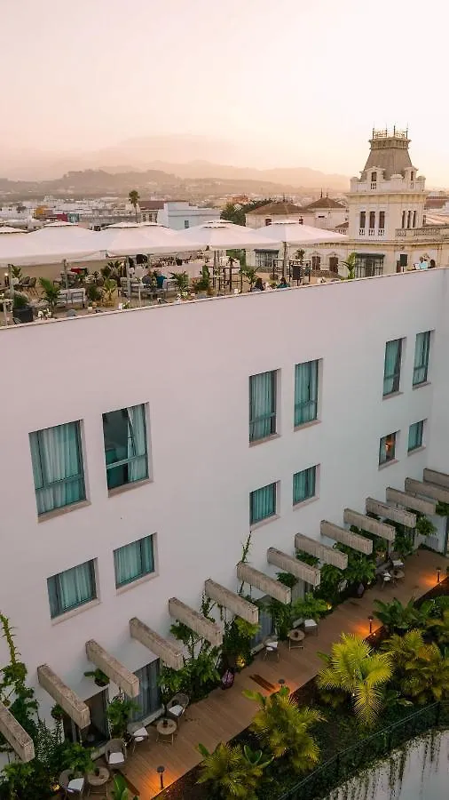 La Laguna Gran Hotel 4*, لا لاغونا إسبانيا