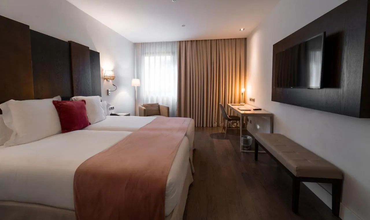 La Laguna Gran Hotel San Cristobal de La Laguna  La Laguna (Tenerife)