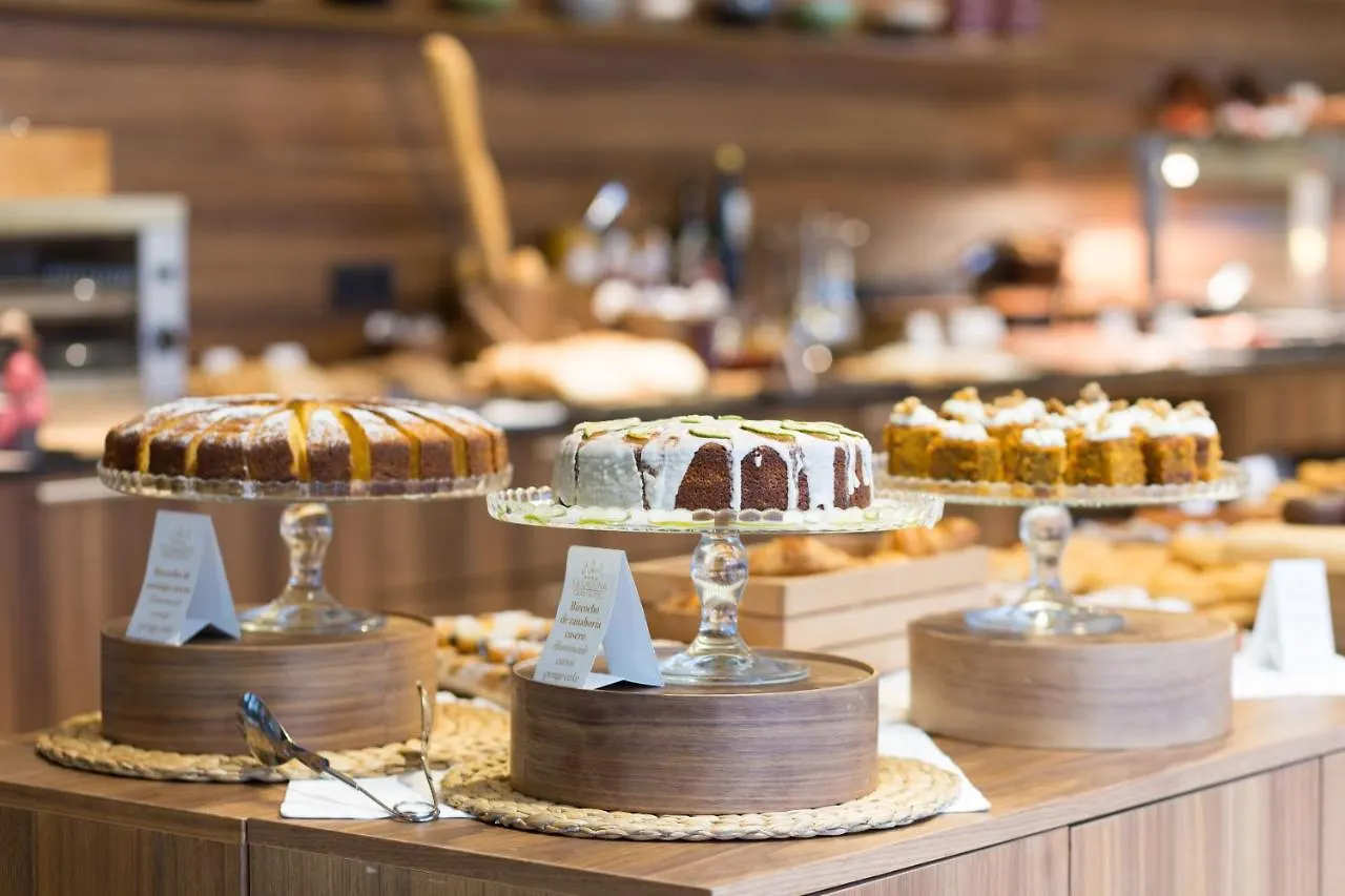 La Laguna Gran Hotel إسبانيا