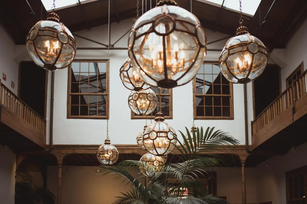 La Laguna Gran Hotel  لا لاغونا