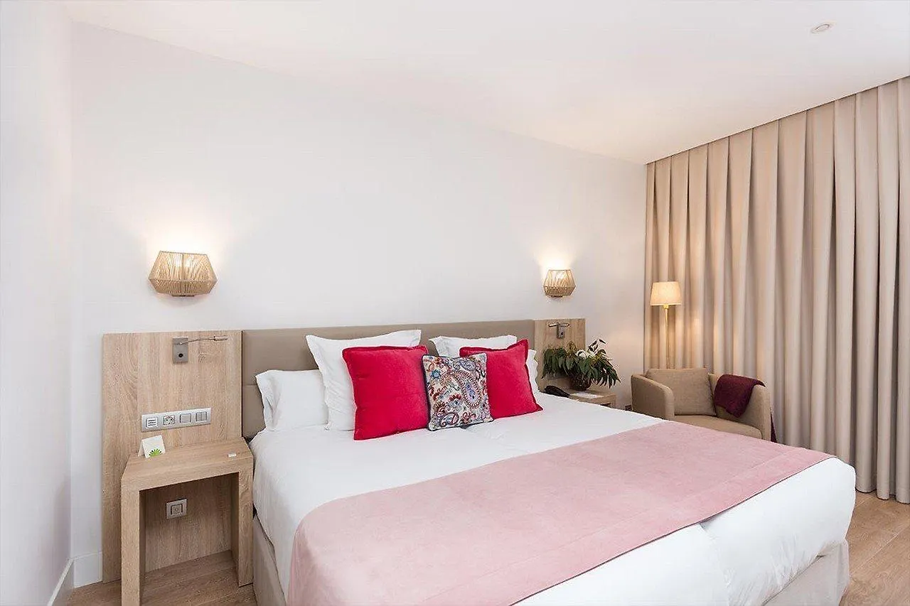 ****  La Laguna Gran Hotel إسبانيا