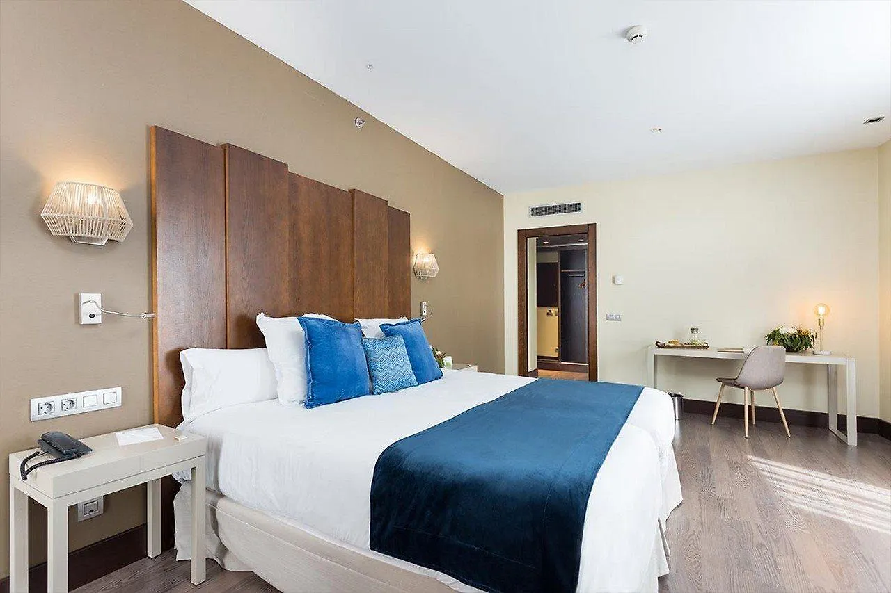 La Laguna Gran Hotel  لا لاغونا