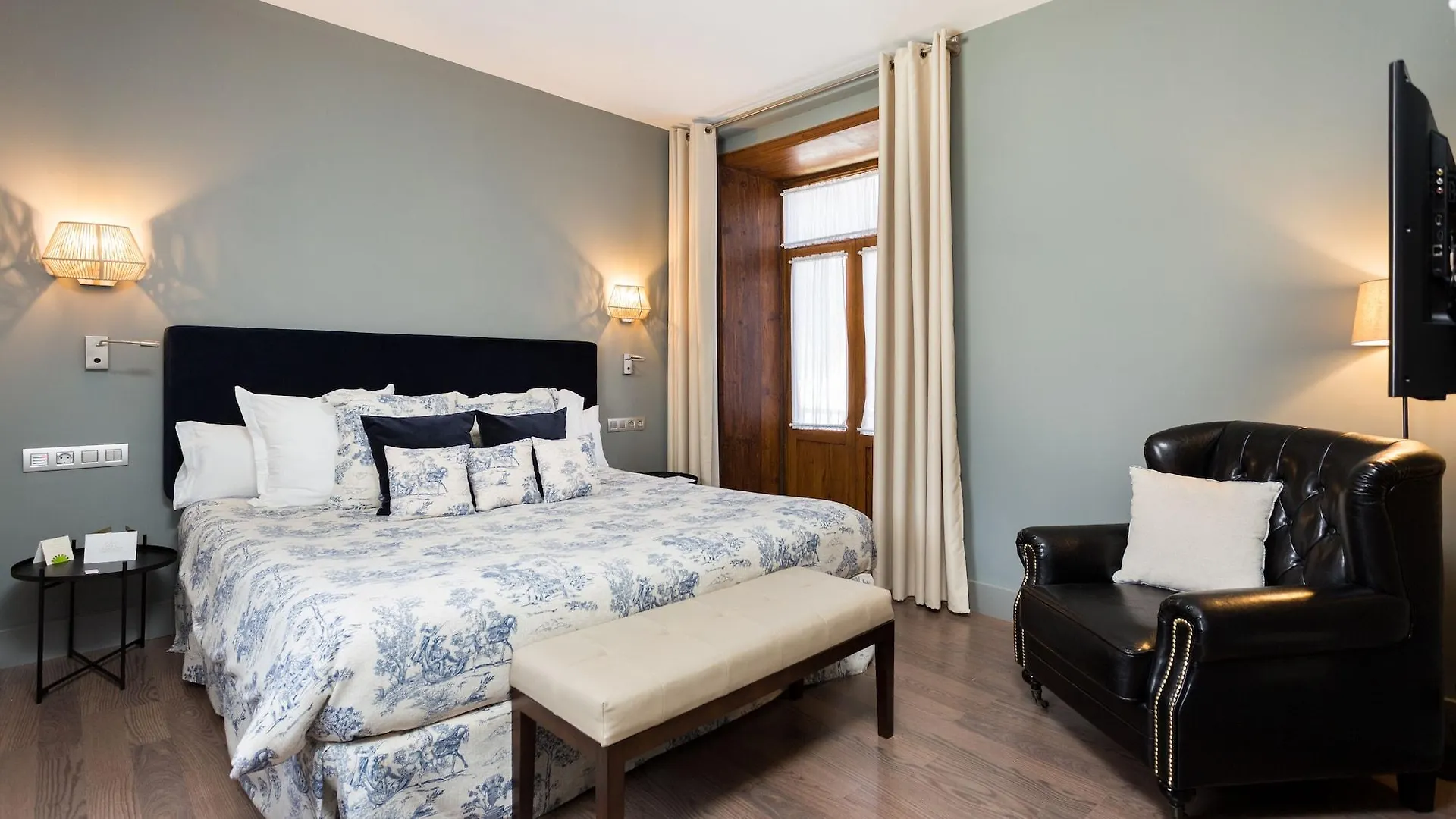 La Laguna Gran Hotel 4*, لا لاغونا إسبانيا