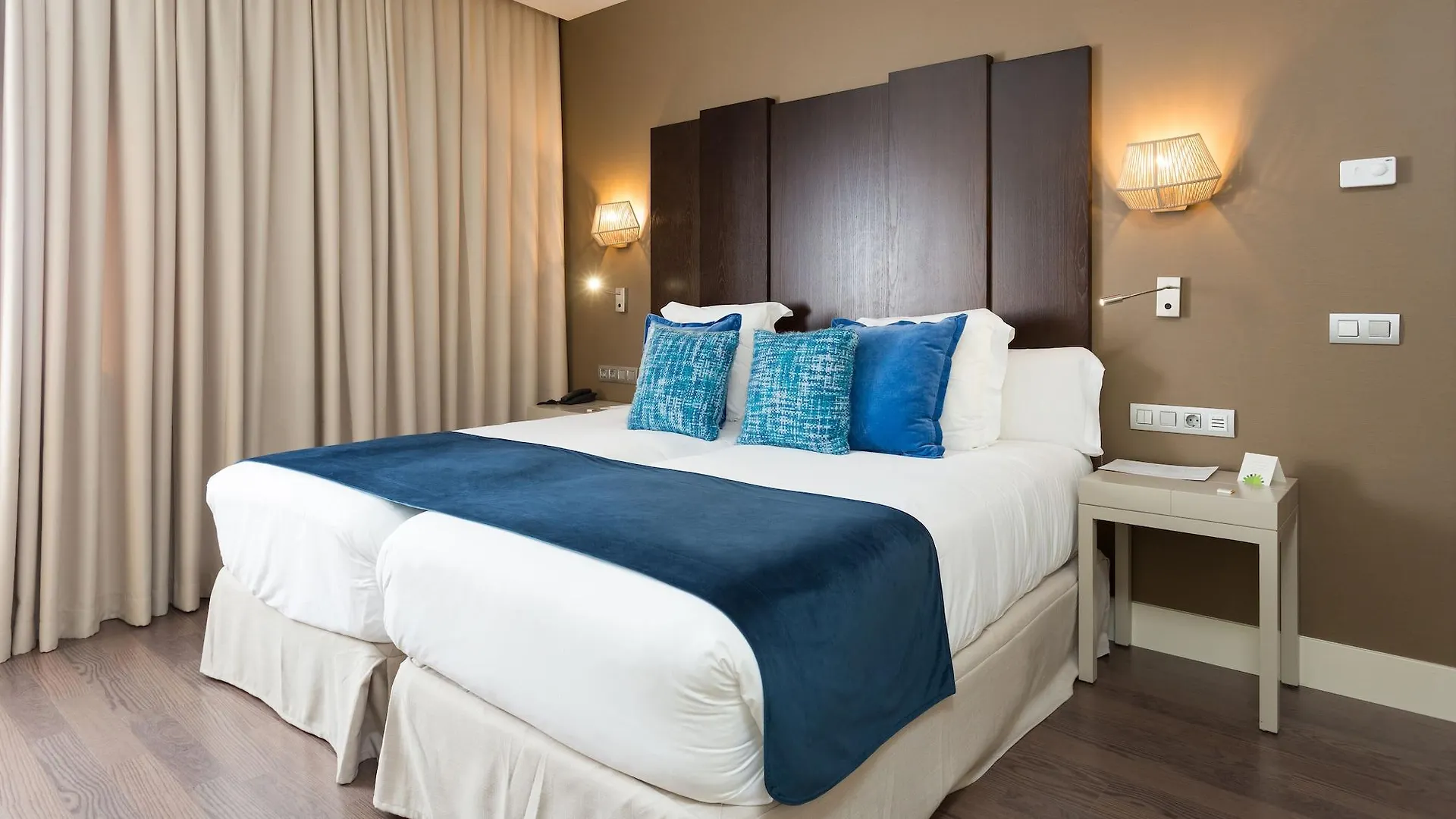 ****  La Laguna Gran Hotel إسبانيا