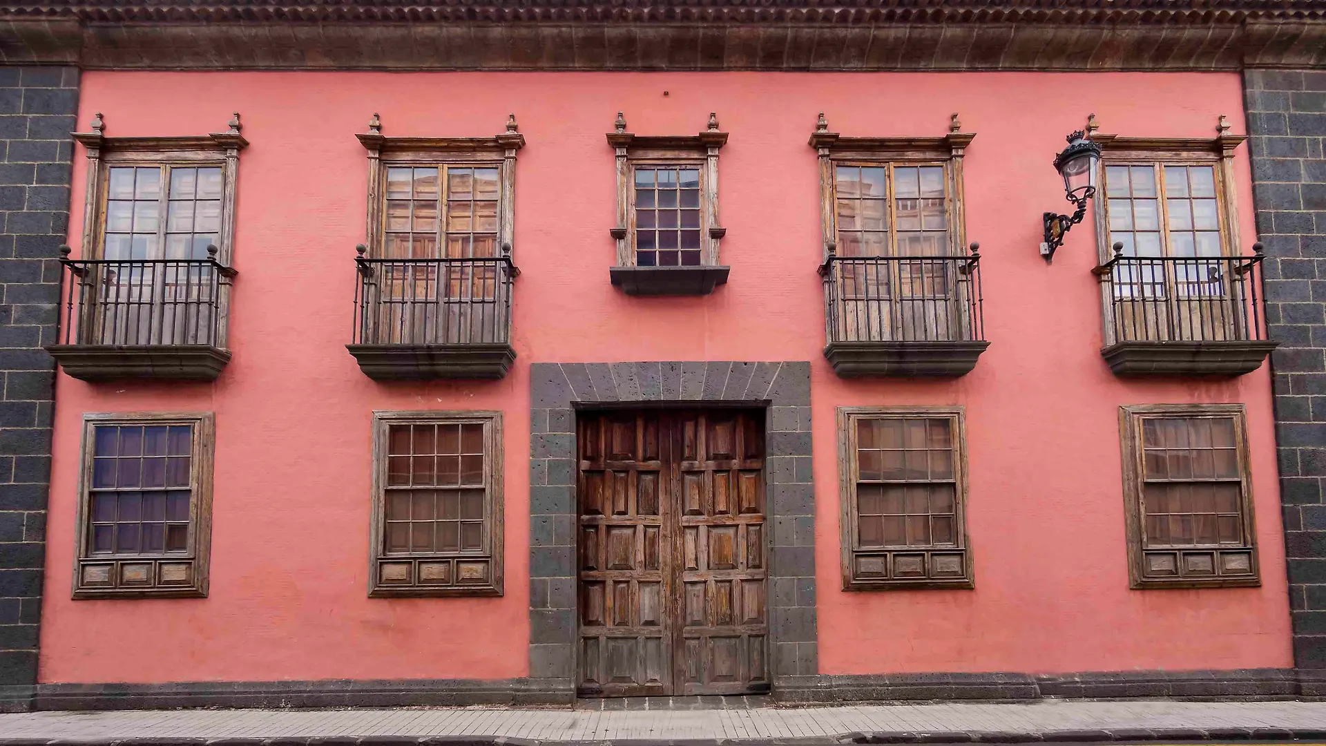 La Laguna Gran Hotel 4*, لا لاغونا إسبانيا