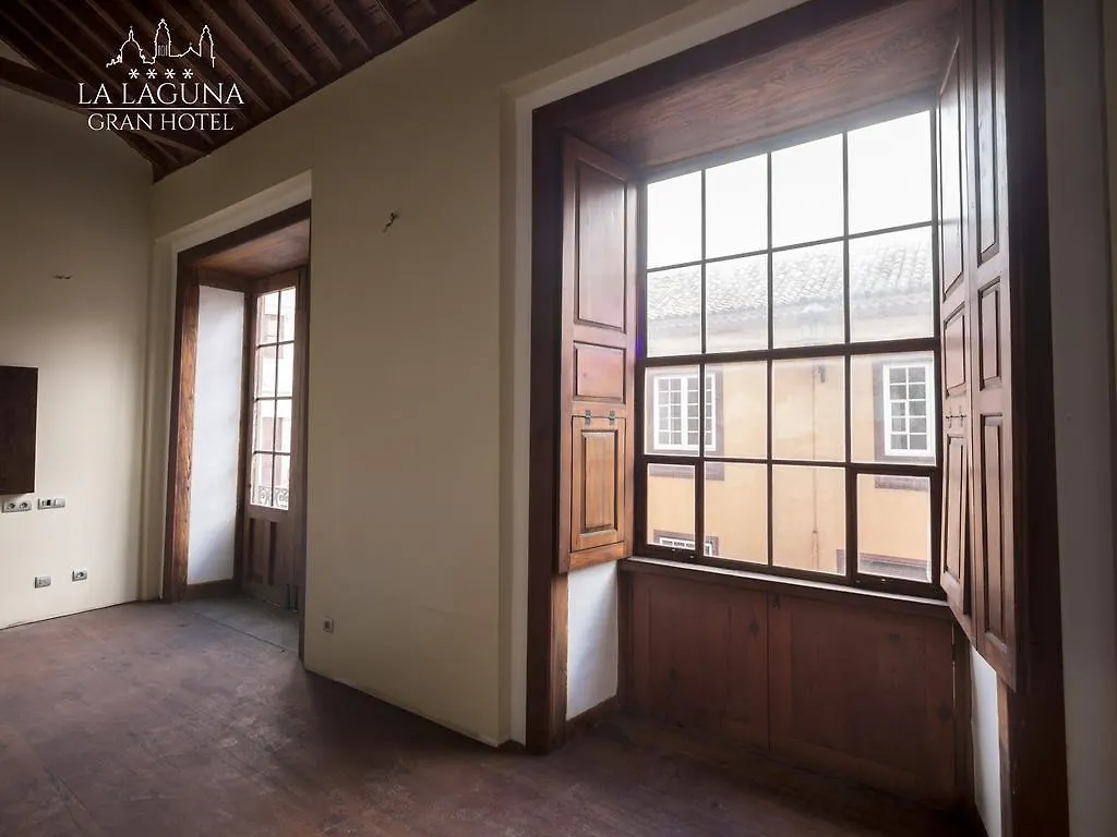 La Laguna Gran Hotel 4*, لا لاغونا