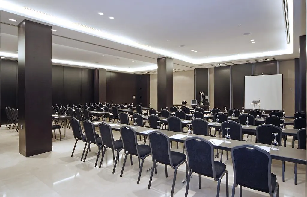 La Laguna Gran Hotel 4*, لا لاغونا إسبانيا