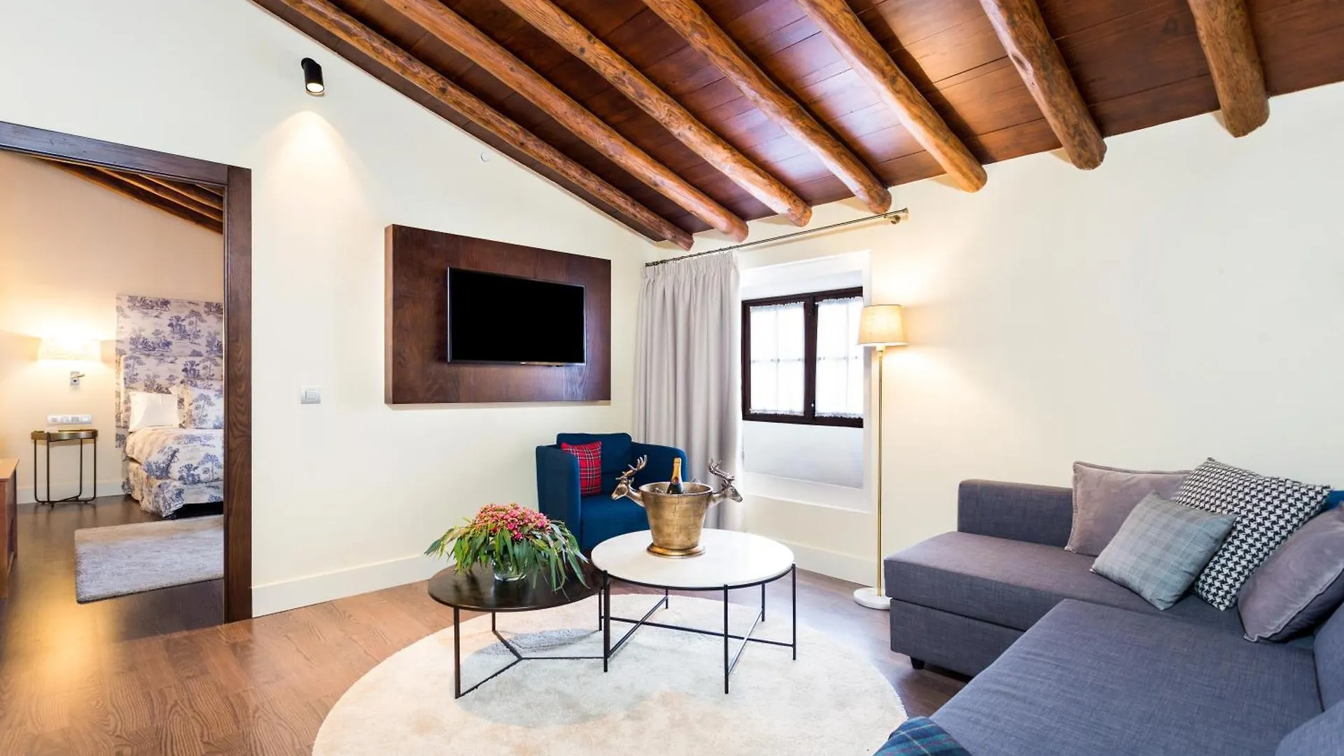 La Laguna Gran Hotel إسبانيا