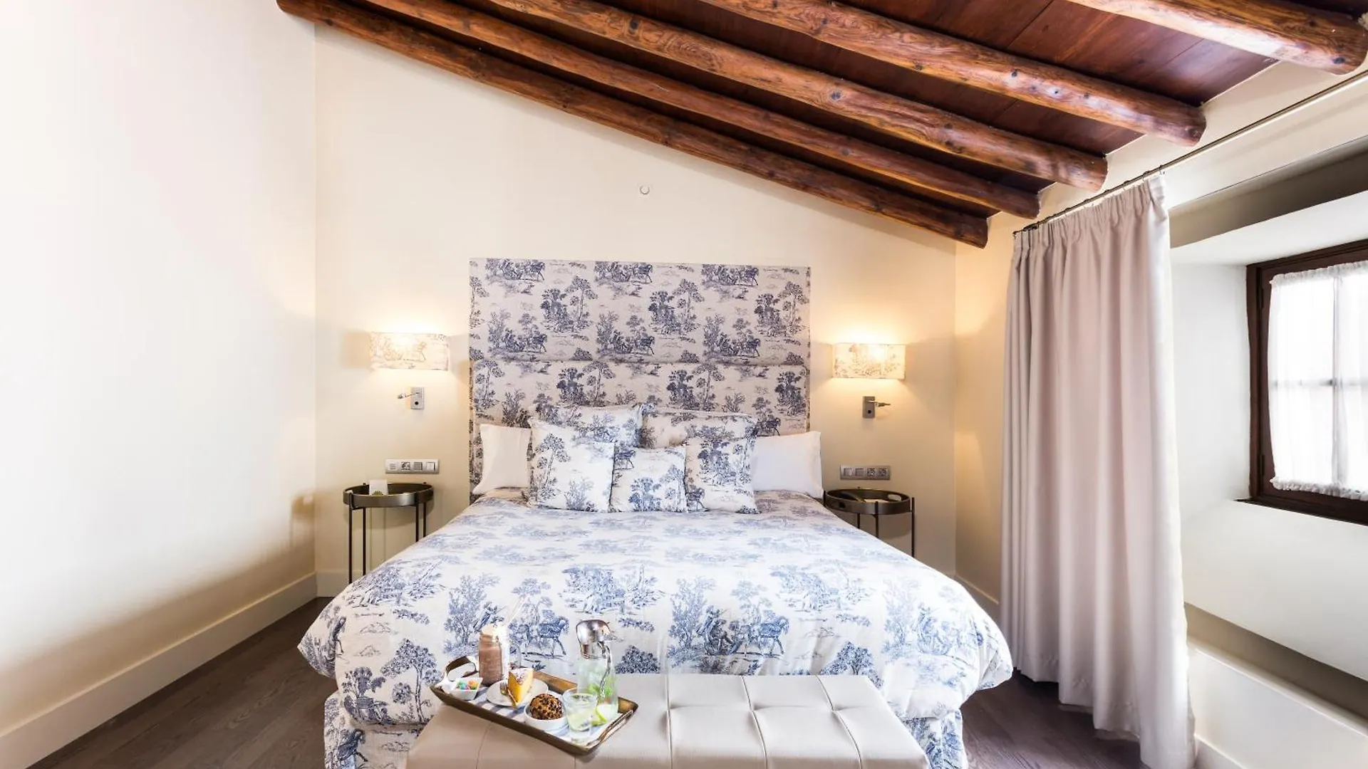 La Laguna Gran Hotel 4*, La Laguna (Tenerife) İspanya