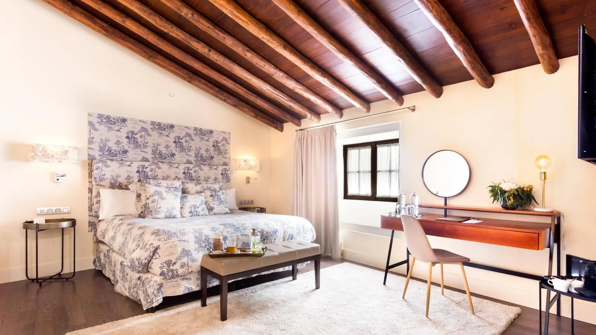La Laguna Gran Hotel  لا لاغونا