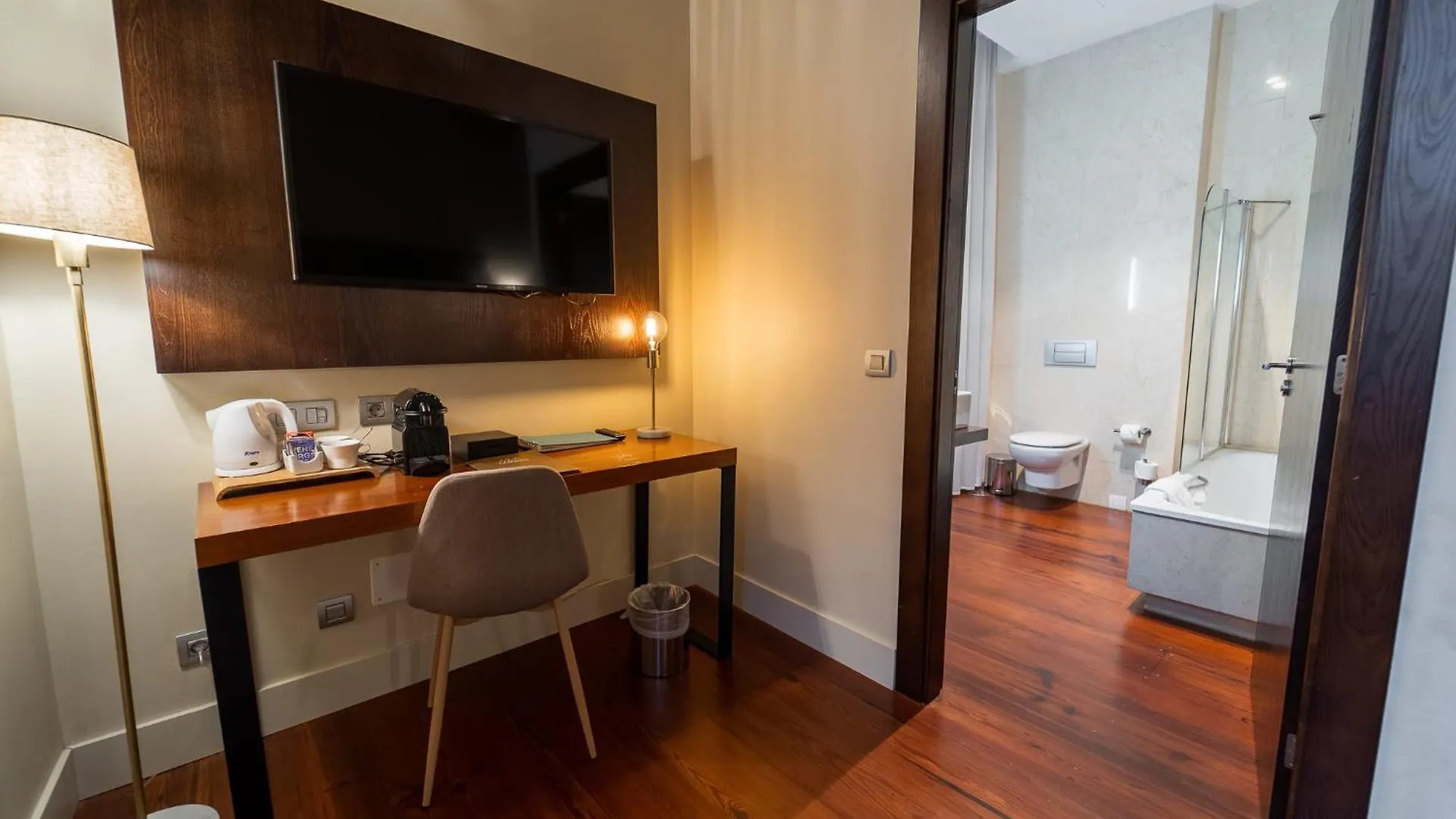 La Laguna Gran Hotel إسبانيا