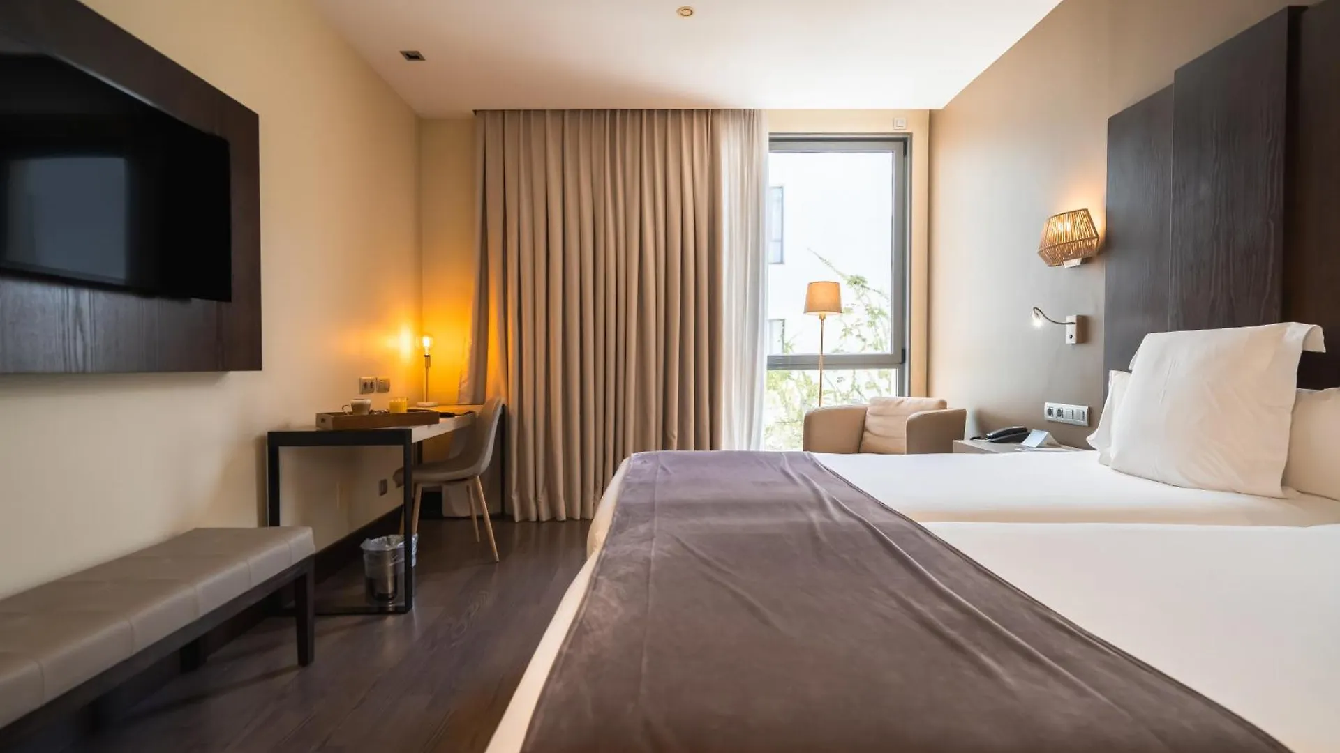 La Laguna Gran Hotel 4*, La Laguna (Tenerife) İspanya