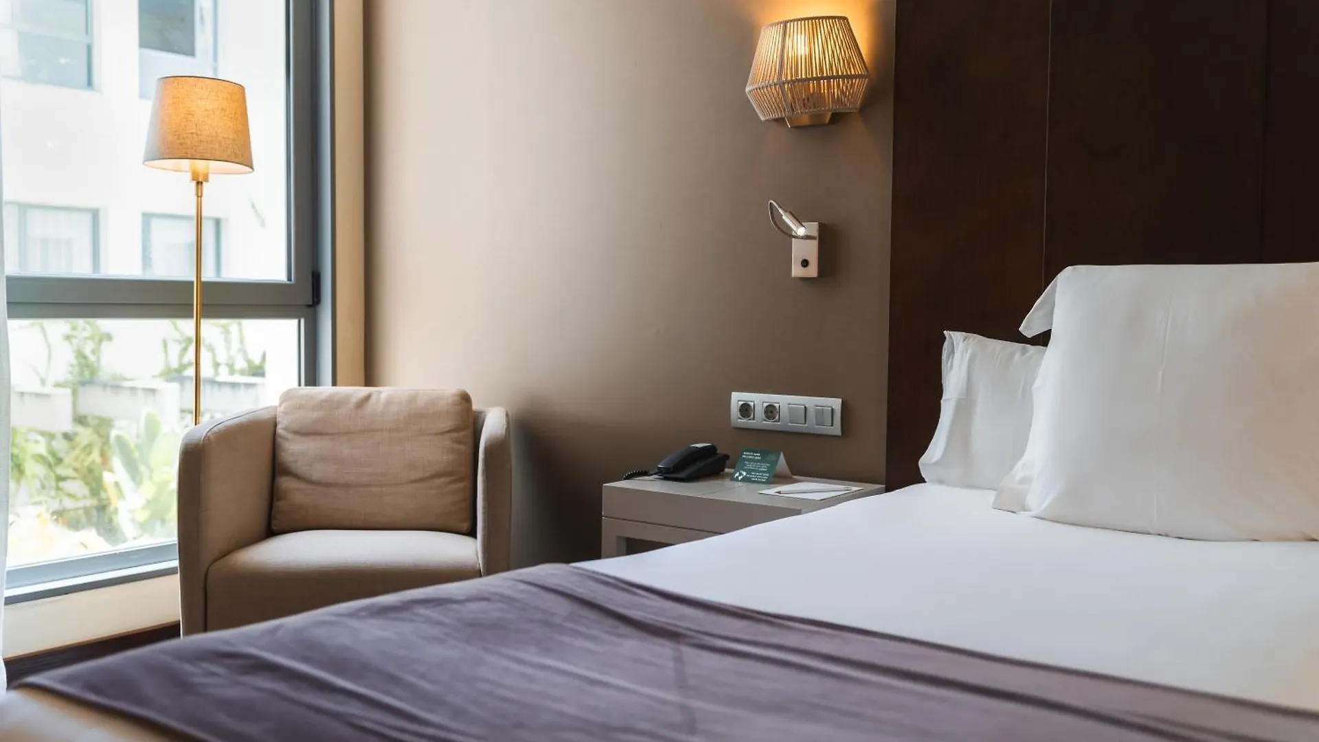 ****  La Laguna Gran Hotel إسبانيا