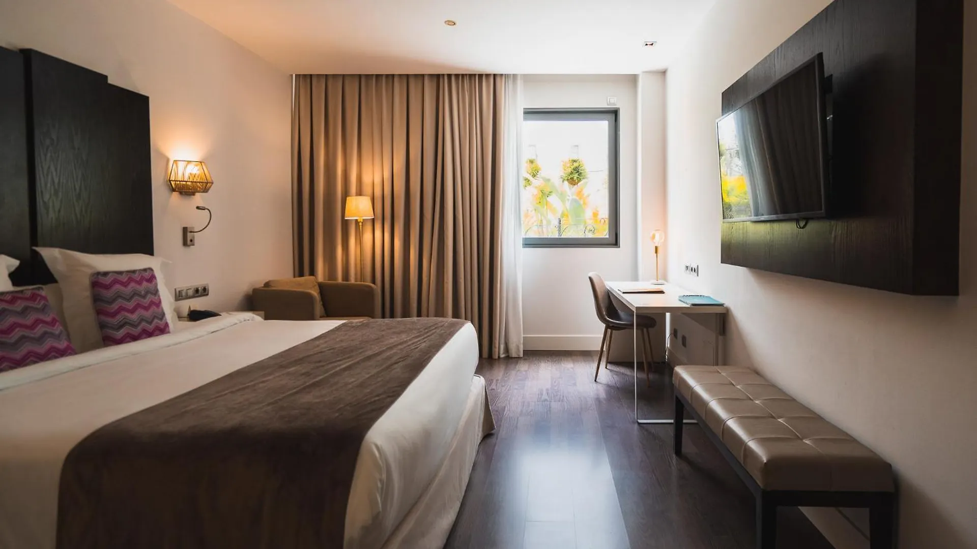 ****  La Laguna Gran Hotel San Cristobal de La Laguna Spain