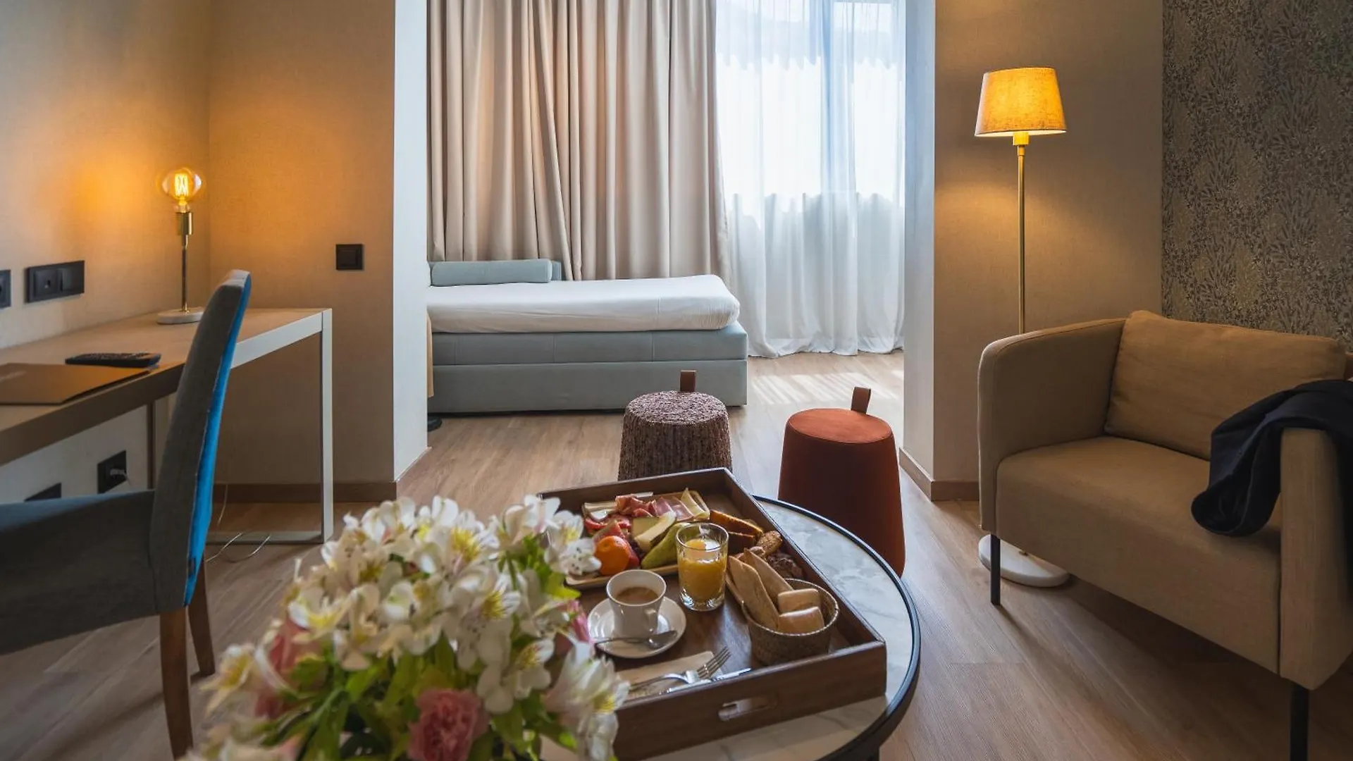La Laguna Gran Hotel لا لاغونا