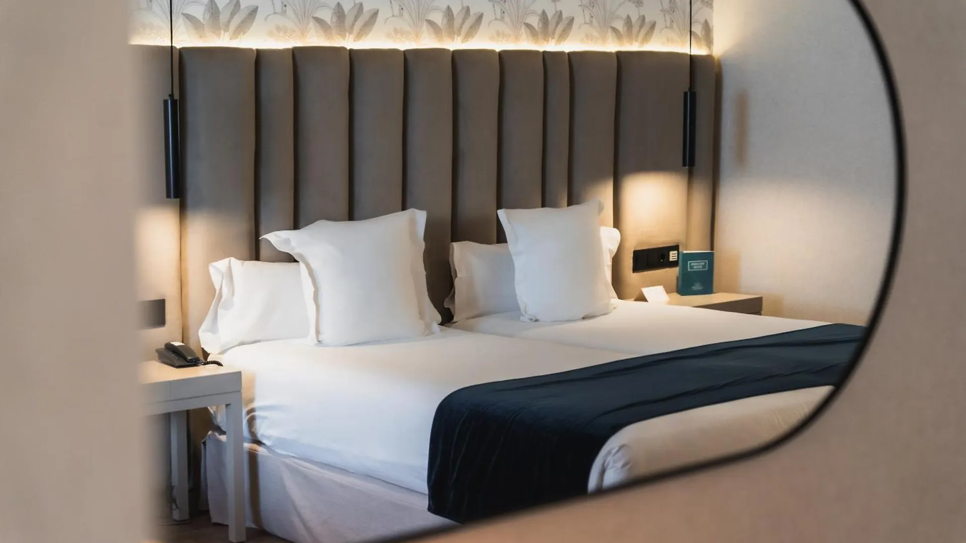 La Laguna Gran Hotel 4*, لا لاغونا