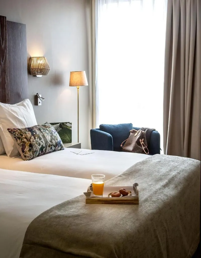 La Laguna Gran Hotel لا لاغونا