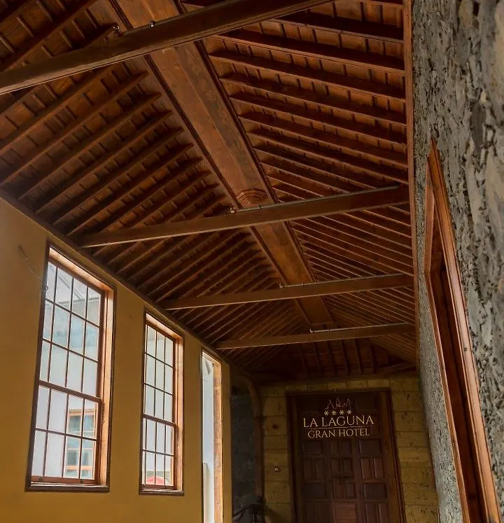 La Laguna Gran Hotel