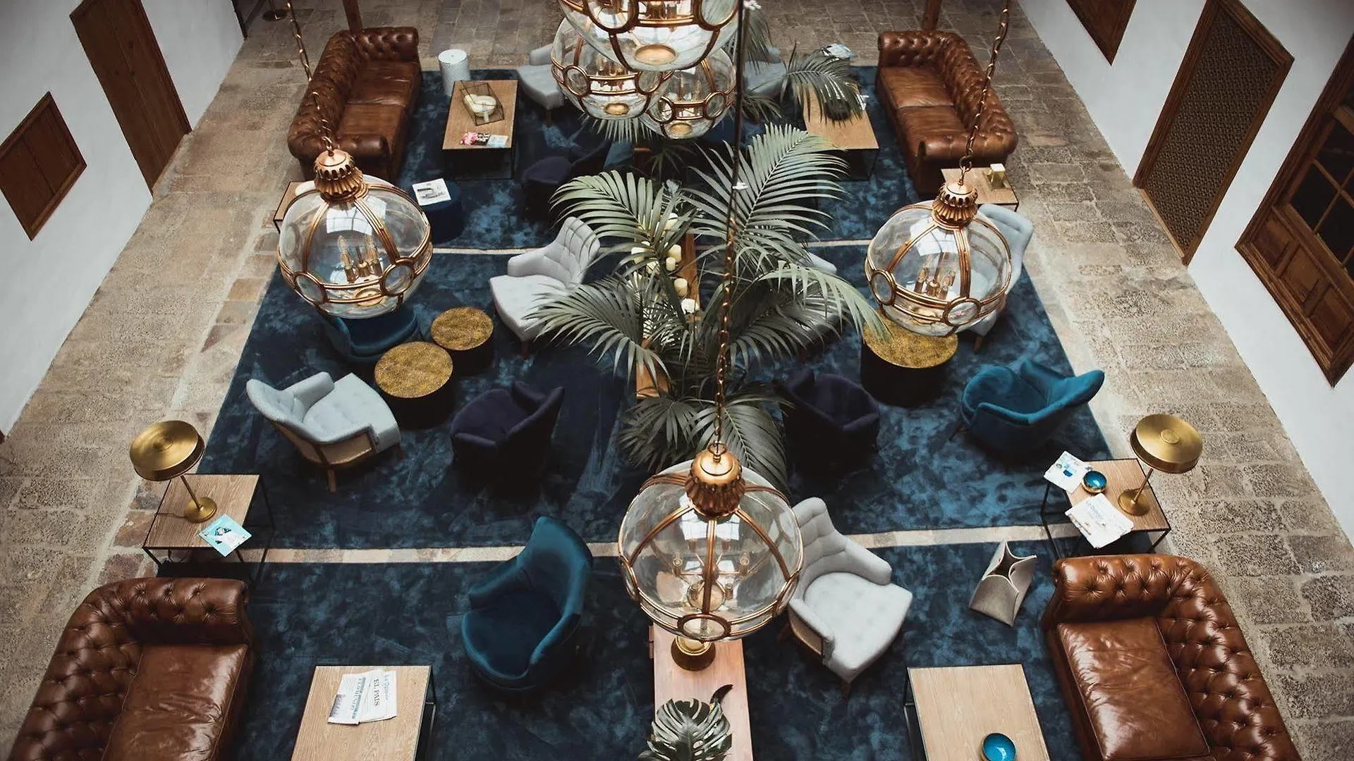 La Laguna Gran Hotel 4*, لا لاغونا